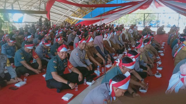 Bupati MYL Apresiasi Hasil LKTI Pelajar