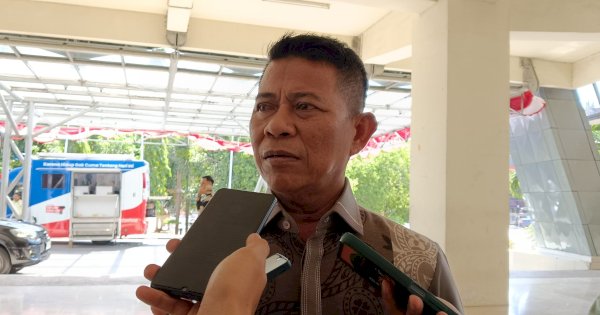 Mengenal Sosok Ketum Apersi: Dulunya Tukang Batu, Kini Sukses Bangun Bisnis Properti