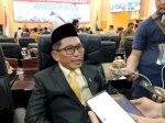 Hanura dan PAN Bentuk Fraksi HaraPAN di DPRD Makassar