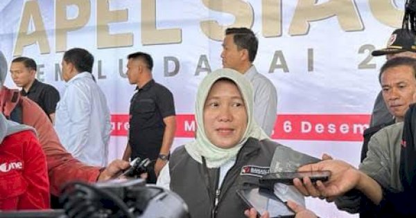 Netralitas ASN Masih Jadi Ancaman, Bawaslu Sulsel Rilis 13 Daerah Rawan di Pilkada 2024