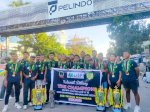Harumkan Sulsel, SSB Telkom U-15 Makassar Juara 1 Liga Nasional BLISPI 2024 di Semarang