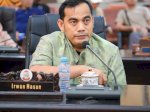 Perjalanan Hidup Irwan Hasan: Dari Tukang Tambal Ban, Kini Ketua Fraksi PPP Makassar