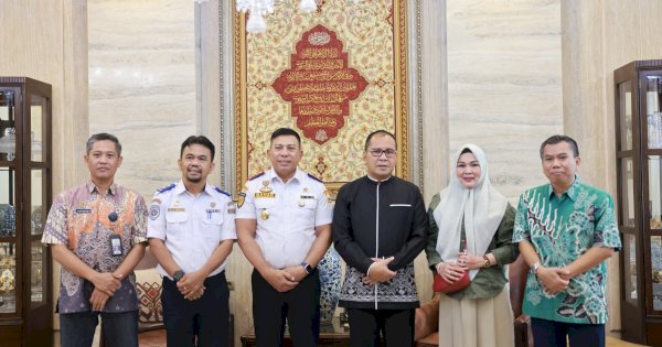 Jalan Akses Langsung Pertigaan Antang-Perintis Segera Dibuka