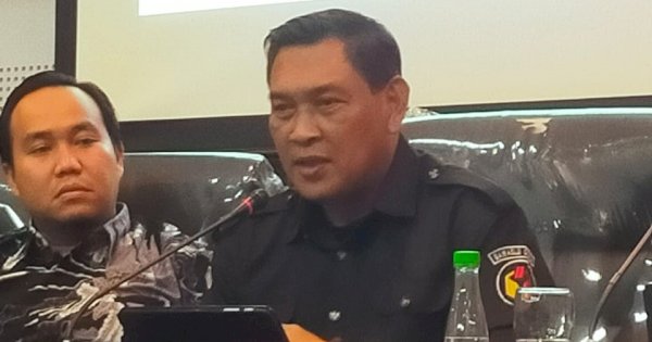 Layak Dicoba, Bawaslu Sulsel Rekrut 15 Ribu Lebih Tenaga PTPS