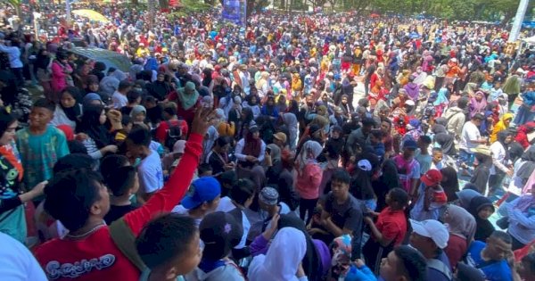 28 Legislator Pangkep Nyatakan Dukungan pada Andalan Hati