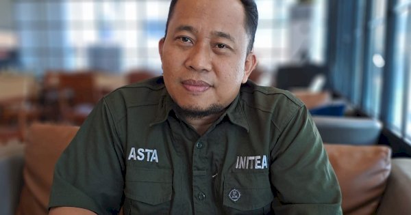 KTA Kuasa Hukum DiA Kadaluarsa, Jubir: Tak Pengaruhi Proses Sidang di MK