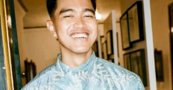 Kaesang Pangarep Datangi KPK, Klaim Inisiatif Sendiri