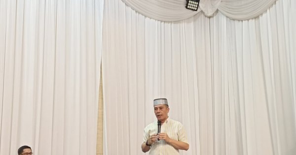 Pimpin Tim INIMI, Deng Ical Siap Maksimal untuk Indira dan Danny Sekaligus