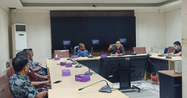 Kunjungi Bapenda Makassar, Palu Siap Tiru Strategi Pemkot Capai PAD Rp 1,5 Triliun