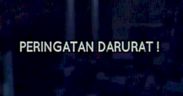 Unggah Video Peringatan Darurat, Bobby Nasution Disindir Netizen soal Jet Pribadi