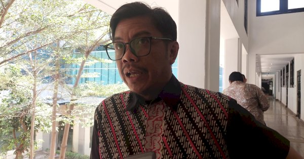 PJ Sekda Segara Bahas Percepatan Pembayaran TPP Makassar