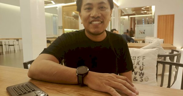 Politik Adiluhung, Ketua PM Makassar Tegaskan Sikap Muhammadiyah di Pilkada 2024