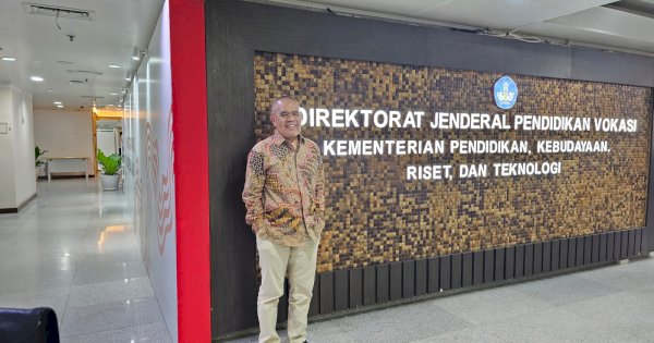 Prof Nurdin, Putra Makassar kembali Masuk Jajaran 2% Top Saintis Dunia