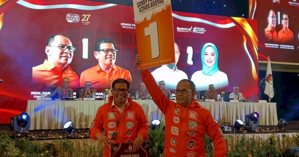 Jubir DIA Sebut KPU Tak Bisa Jelaskan ke Hakim Soal Suara Siluman di Pilgub Sulsel