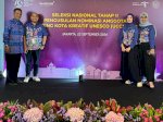 Kota Makassar Lolos 4 Besar Seleksi Nasional Jejaring Kota Kreatif UNESCO 2025