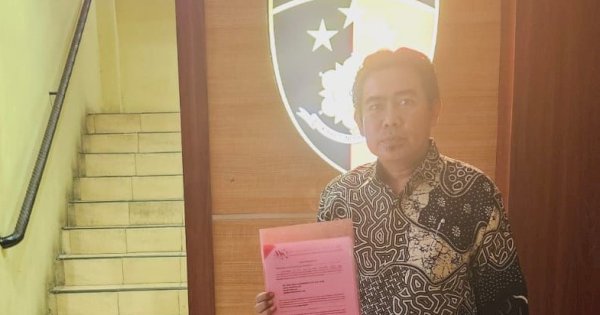 Difitnah sebagai ‘Istri Kedua’ Andi Sudirman, ASN Pemprov Melapor ke Polisi