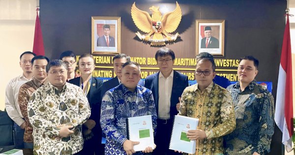 Bangun 2 Pabrik Pengelolaah Sampah, Proyek PSEL Makassar Groundbreaking Akhir 2024