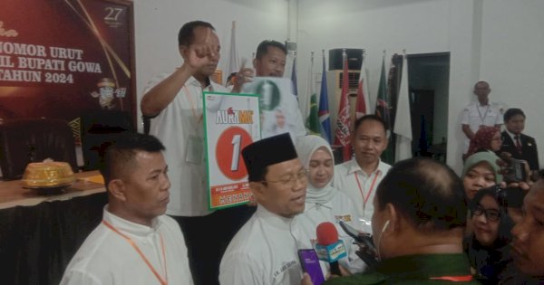 Maknai Nomor Satu AuraMa, Darwis Nai: Awal Semua Kebaikan