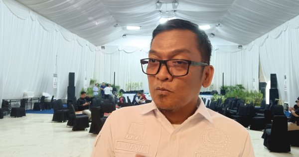 Mulai Kampanye Jumat Besok, Bang Uci: Dimulai Subuh Hari, Dimulai dari Sujud