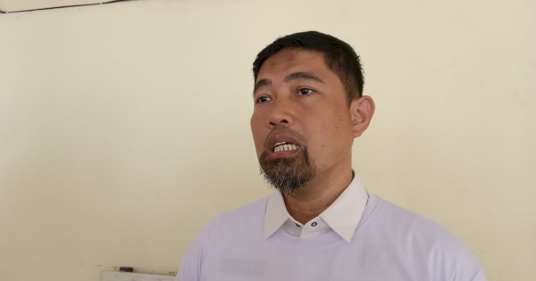 Jabatan Pj Sekda Firman Segera Berakhir, Andi Arwin Bakal Bahas dengan BKPSDM