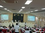 Hari Pertama Berkantor, Pjs Wali Kota Makassar Singgung Fenomena Serap Anggaran Akhir Tahun