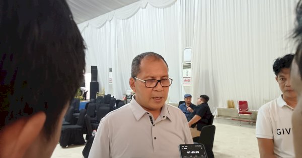 Jejeran Tim Pemenangan DiA: Mulai dari Eks Rektor hingga Elit Parpol