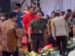 Viral Video Salaman Andika Perkasa: Diduga Diabaikan Kapolda Jateng
