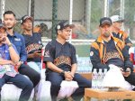 Softball Wali Kota Cup 2024, Kadispora Makassar Sebut Ajang Pencarian Bibit Atlet