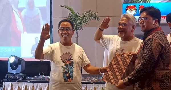 Paslon AMAN Janjikan Tukin untuk Tenaga Kesehatan dan Pendidik
