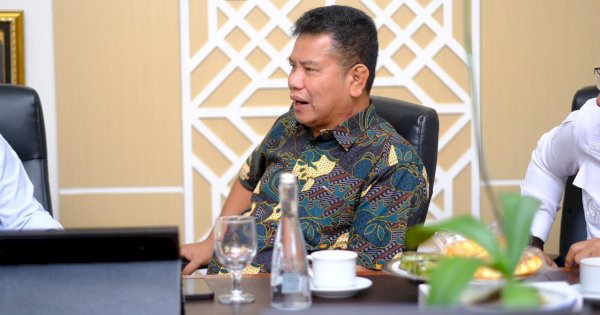 Polemik Netralitas ASN, Legislator PPP Yakin Bawaslu Gowa akan Bertindak Tegas