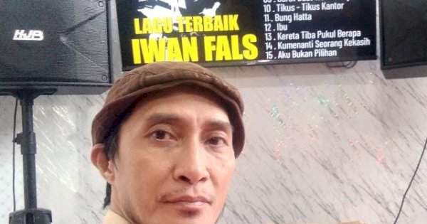 Polarisasi Menguat di Pilkada Gowa, Jurnalis Diingatkan Tetap Objektif