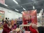 Layak Jadi Modal Skill, Citra Cosmetic Gandeng Skintific Edukasi Keterampilan Bouquet