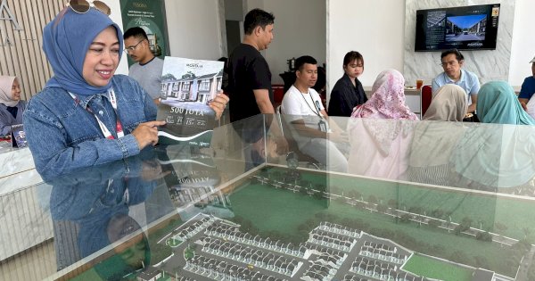 Pesona Alam Sejahtera Kenalkan Cluster Montana, Dibanderol Rp 500 Juta