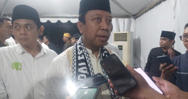 DPP PPP Prioritaskan Kemenangan INIMI DIA di Pilkada Sulsel 2024