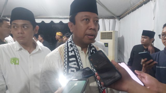 DPP PPP Prioritaskan Kemenangan INIMI DIA di Pilkada Sulsel 2024