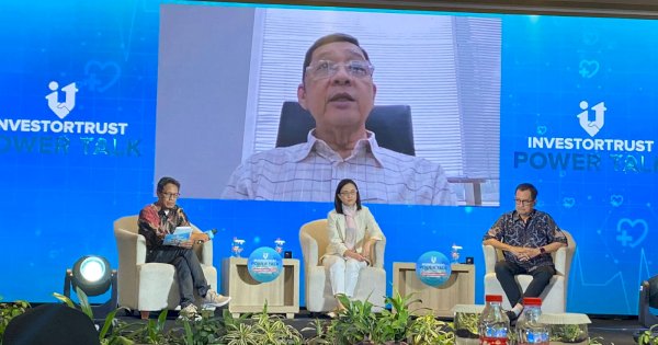 Miris, Overtreatment RS Picu Kondisi Buruk Pasien dalam Jangka Panjang