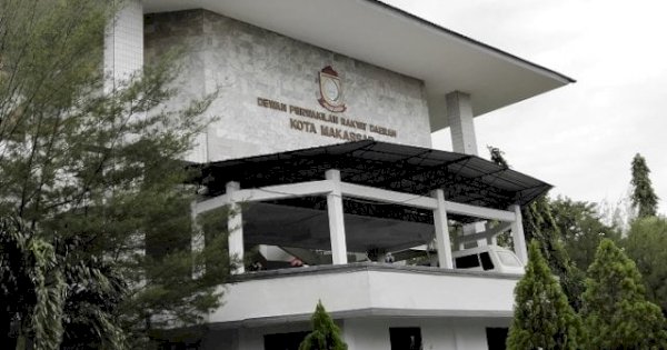 DPRD Setuju Rotasi Pejabat Makassar, Tanpa Kepentingan Khusus