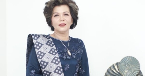 Pimpinan DPRD Gowa Diisi Wajah Baru. NasDem Tunjuk Tyna Daeng Mawangi