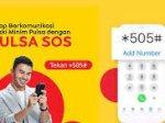 Begini Cara Pakai Kuota Darurat Indosat IM3 dan Tarifnya