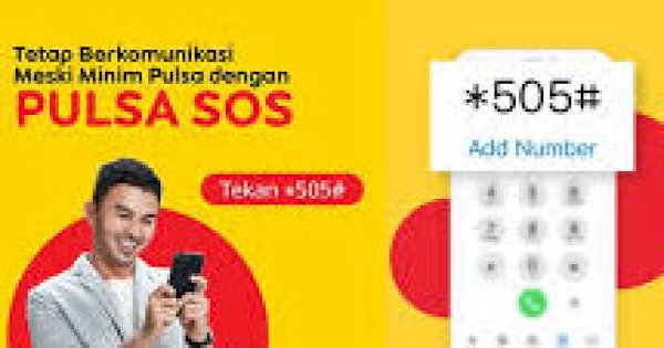 Begini Cara Pakai Kuota Darurat Indosat IM3 dan Tarifnya