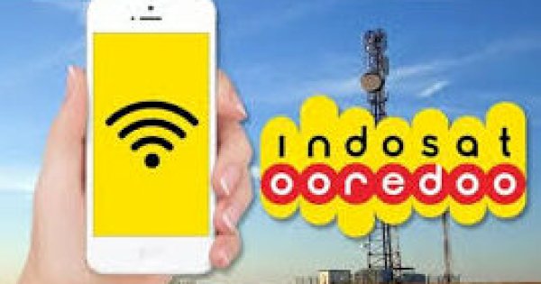 Jaringan Indosat Tumbuhkan Euforia Pemuda Desa: Bisa Eksis dan Jangkau Informasi Lebih Luas