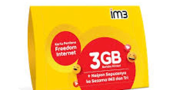 Cara Rawat Nomor Indosat Melalui Layanan Flip Digital Produk