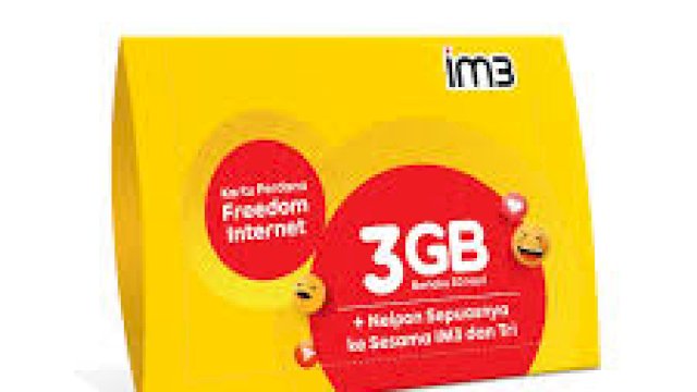 Cara Rawat Nomor Indosat Melalui Layanan Flip Digital Produk