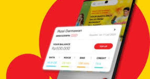 Langkah Praktis Transfer Pulsa Indosat ke Semua Operator