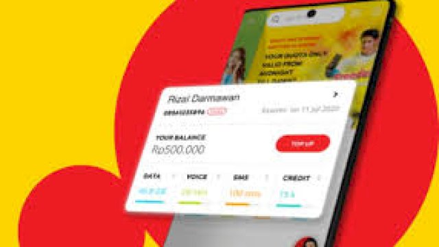 Langkah Praktis Transfer Pulsa Indosat ke Semua Operator