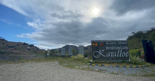 Jaringan Indosat Dukung Eksistensi Tempat Wisata di Bendungan Karalloe Gowa