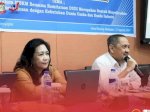 Kadisnaker Makassar Nielma Jadi Narasumber Implementasi Kurikulum MBKM