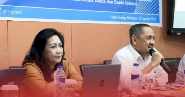 Kadisnaker Makassar Nielma Jadi Narasumber Implementasi Kurikulum MBKM