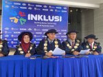 Anut Sistem Pendidikan Inklusi, Unibos Terima Maba Asing dari Timur Leste, Zudan dan Turki