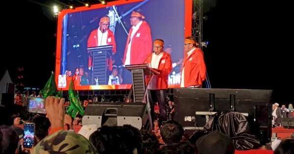 Jubir DIA: Temukan 1.6 Juta Tandatangan Palsu di Pilgub Sulsel